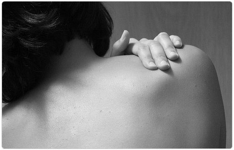 Combatir dolor de espalda