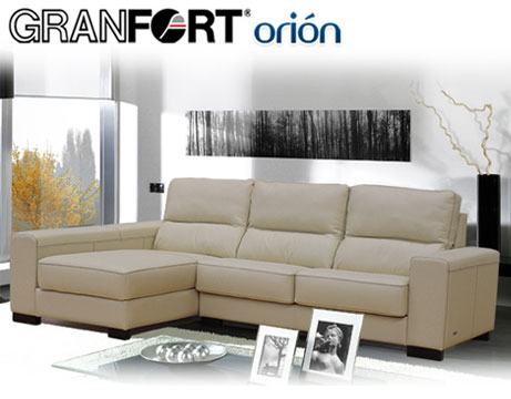 Sofa Orión de Granfort