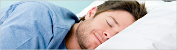 Dormir y descansar