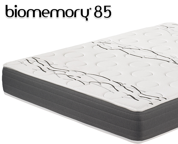 biomemory 85 home