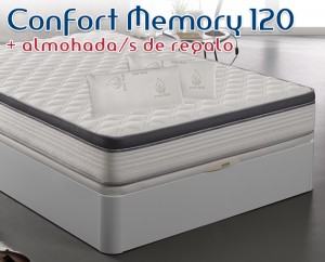 confort-memory-120