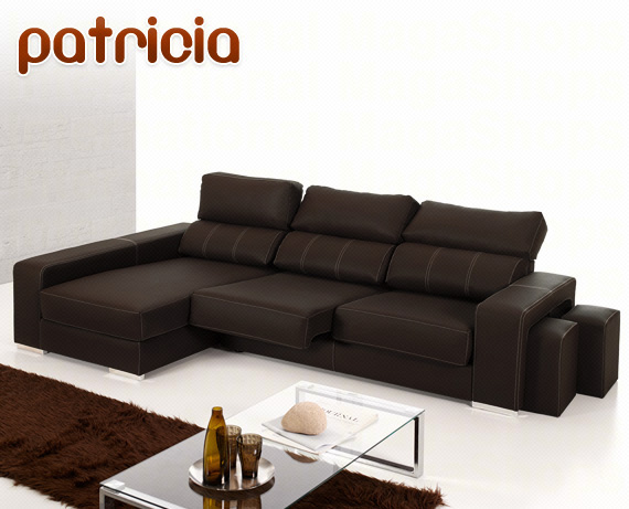 sofa-patricia-chaise2-chocolate