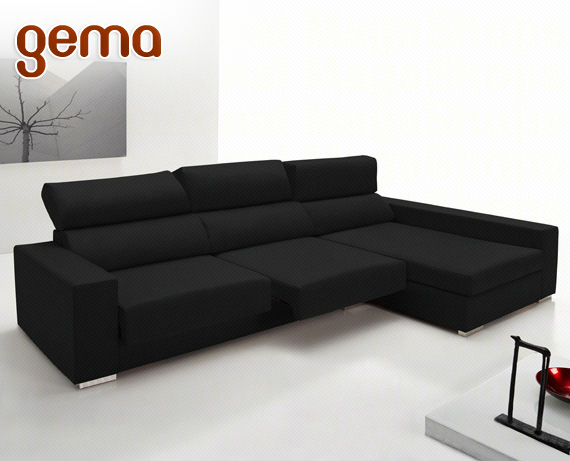 sofa-gema-chaise1-negro