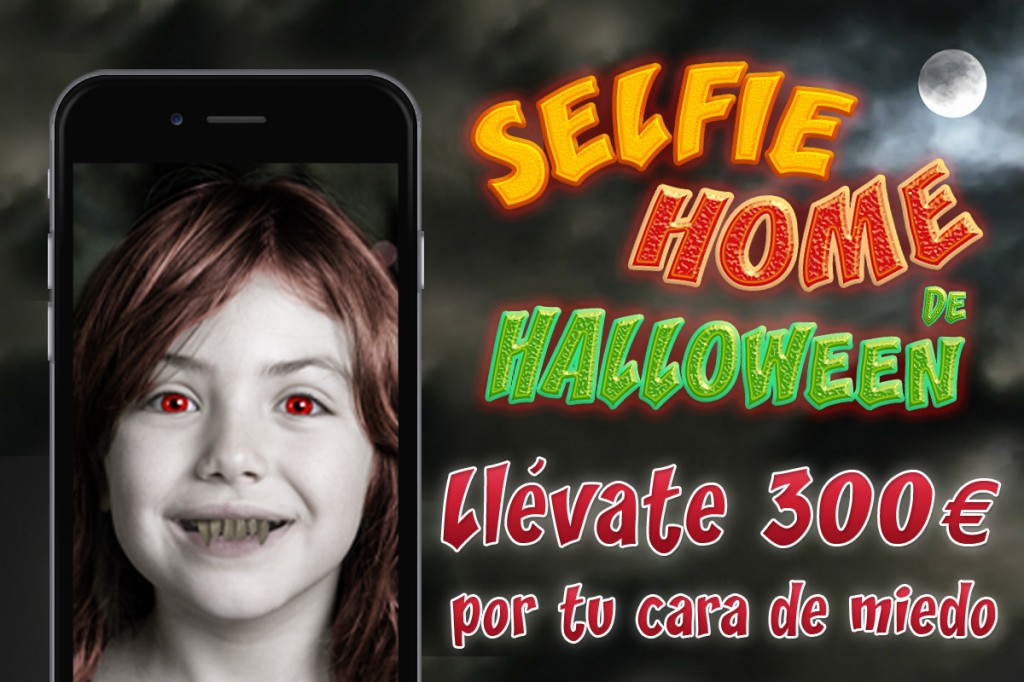 selfiehome-redessociales