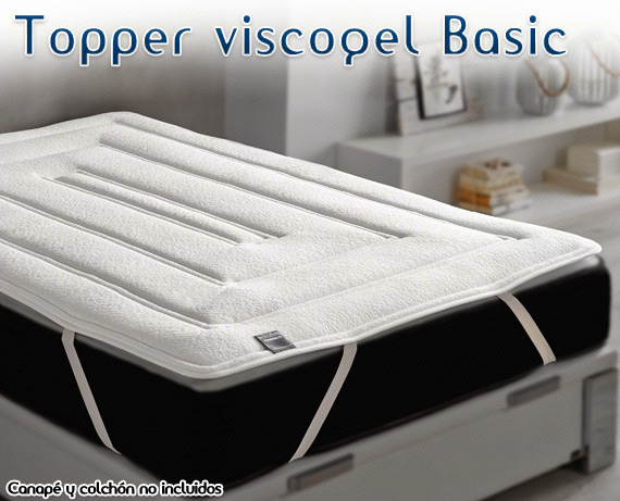 topper-viscogel-basic