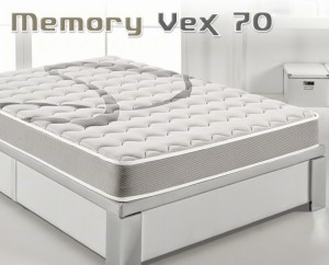 colchon-memory-vex-70
