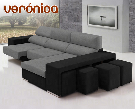 sofa-veronica-chaise1-espi-gris-eco-negro