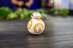  droide BB-8 Star Wars