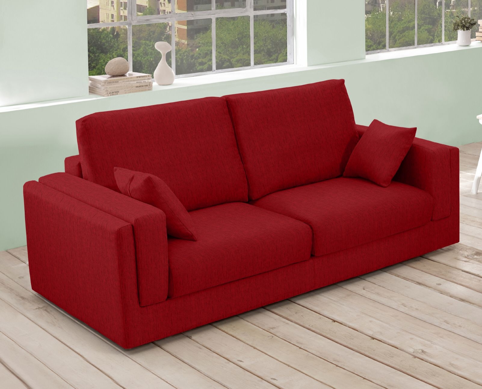 SofÃ¡s desenfundables, las ventajas Blog de La Tienda HOME